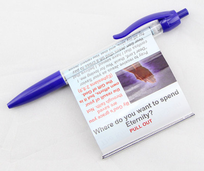 【廠家熱銷(xiāo)拉畫(huà)圓珠筆 拉紙廣告筆 塑料拉頁(yè)筆 婚慶筆 可訂制印logo】?jī)r(jià)格,廠家,圖片,圓珠筆、原子筆,鄭州振海印務(wù)-