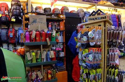 南寧風雨者戶外用品專營店 位置、評價與購物指南