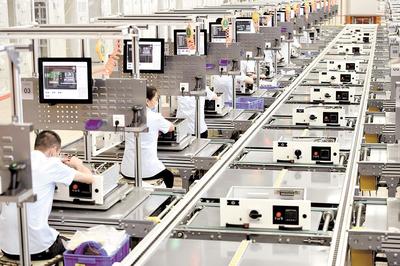 疫后重振下的數(shù)字引擎 從2020上半年湖北經(jīng)濟(jì)數(shù)據(jù)看移動(dòng)互聯(lián)網(wǎng)技術(shù)開(kāi)發(fā)的新機(jī)遇