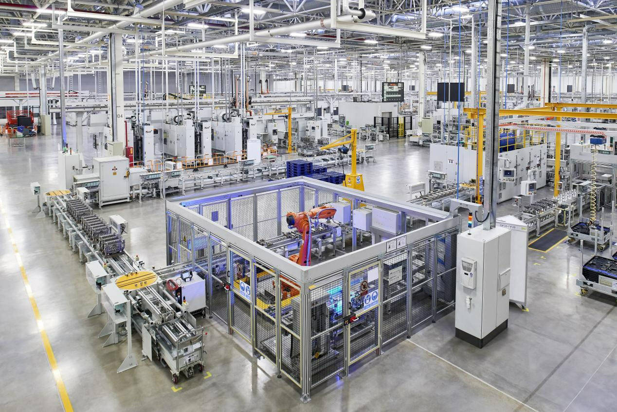 多款實(shí)力車(chē)型加速煥新，奇瑞捷豹路虎彰顯硬核實(shí)力，賦能移動(dòng)互聯(lián)網(wǎng)產(chǎn)品技術(shù)開(kāi)發(fā)新思維