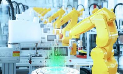 工業(yè)互聯(lián)網(wǎng) 中國(guó)制造“換道超車(chē)”的新引擎